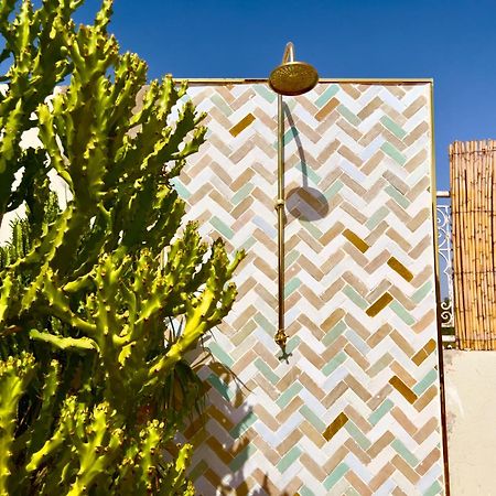 Riad Azad & Spa Марракеш Екстер'єр фото