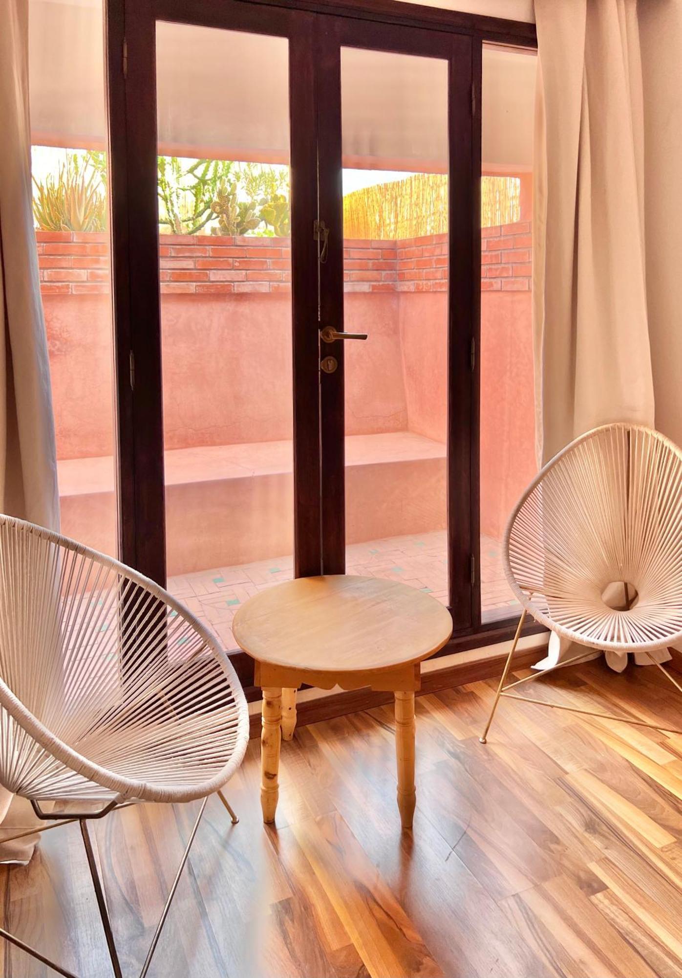 Riad Azad & Spa Марракеш Екстер'єр фото