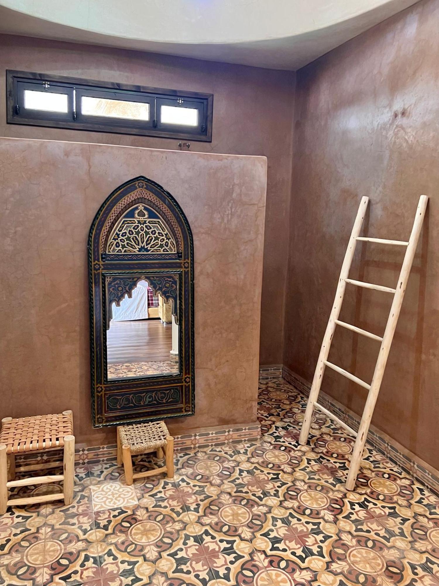 Riad Azad & Spa Марракеш Екстер'єр фото
