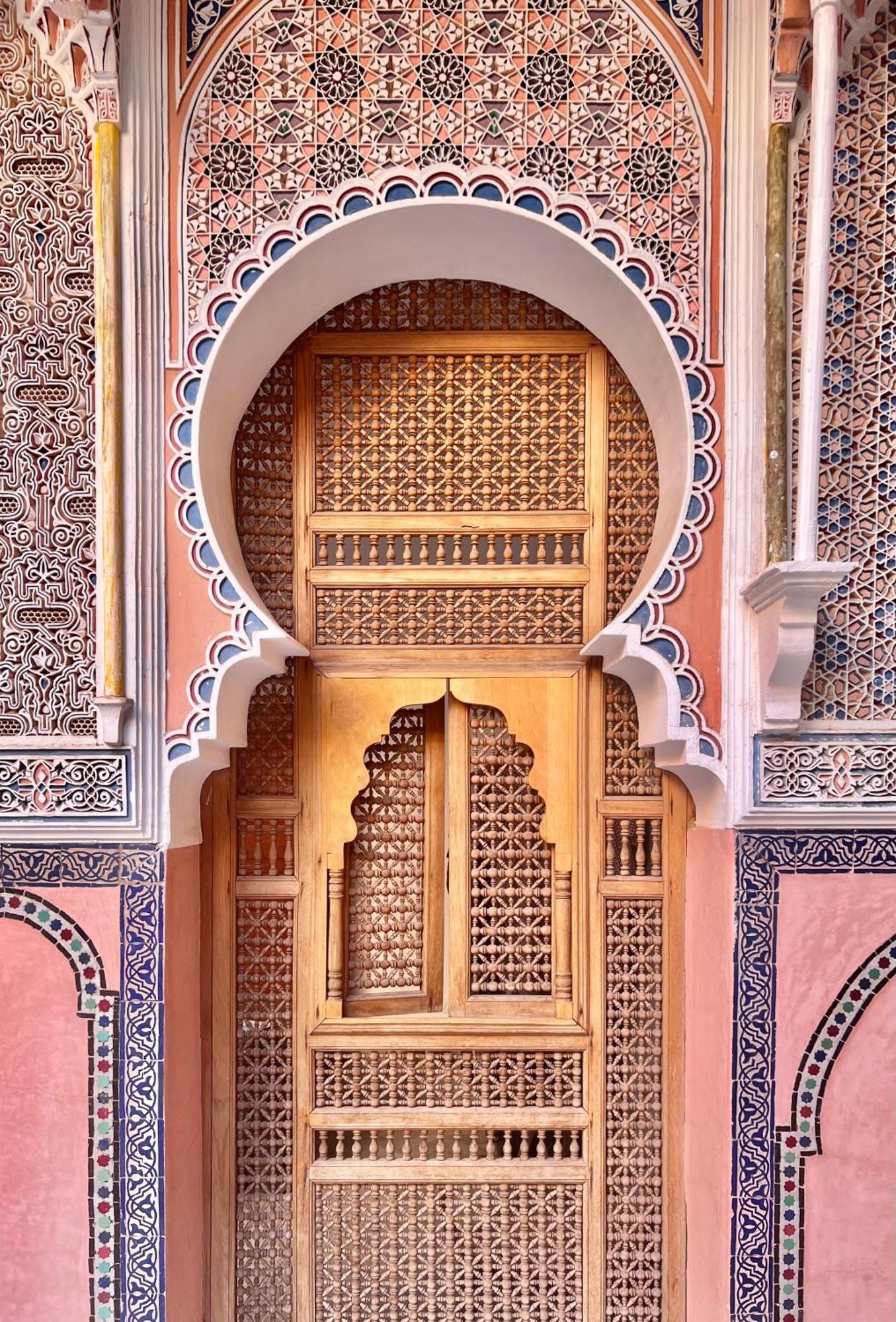 Riad Azad & Spa Марракеш Екстер'єр фото