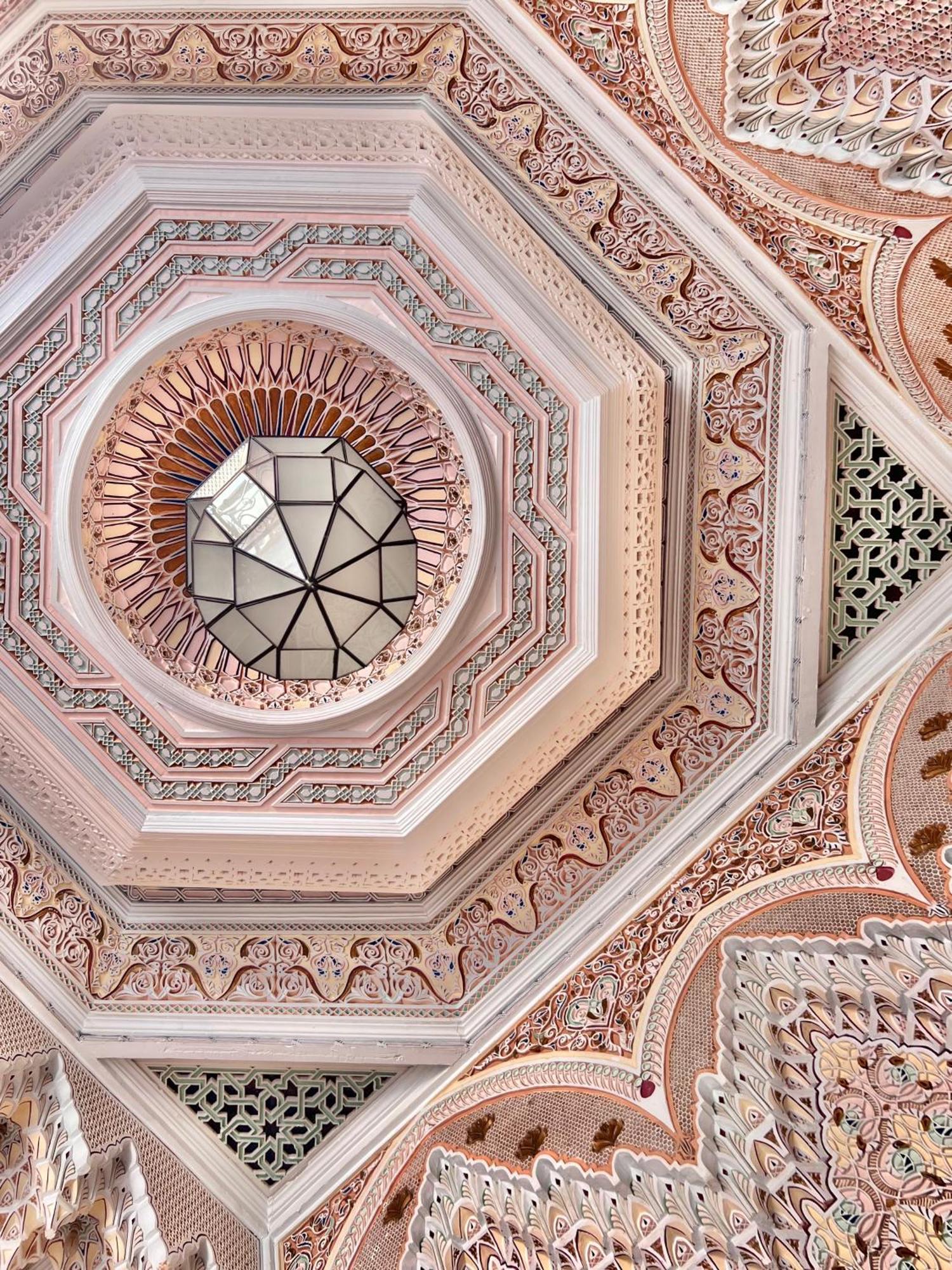 Riad Azad & Spa Марракеш Екстер'єр фото