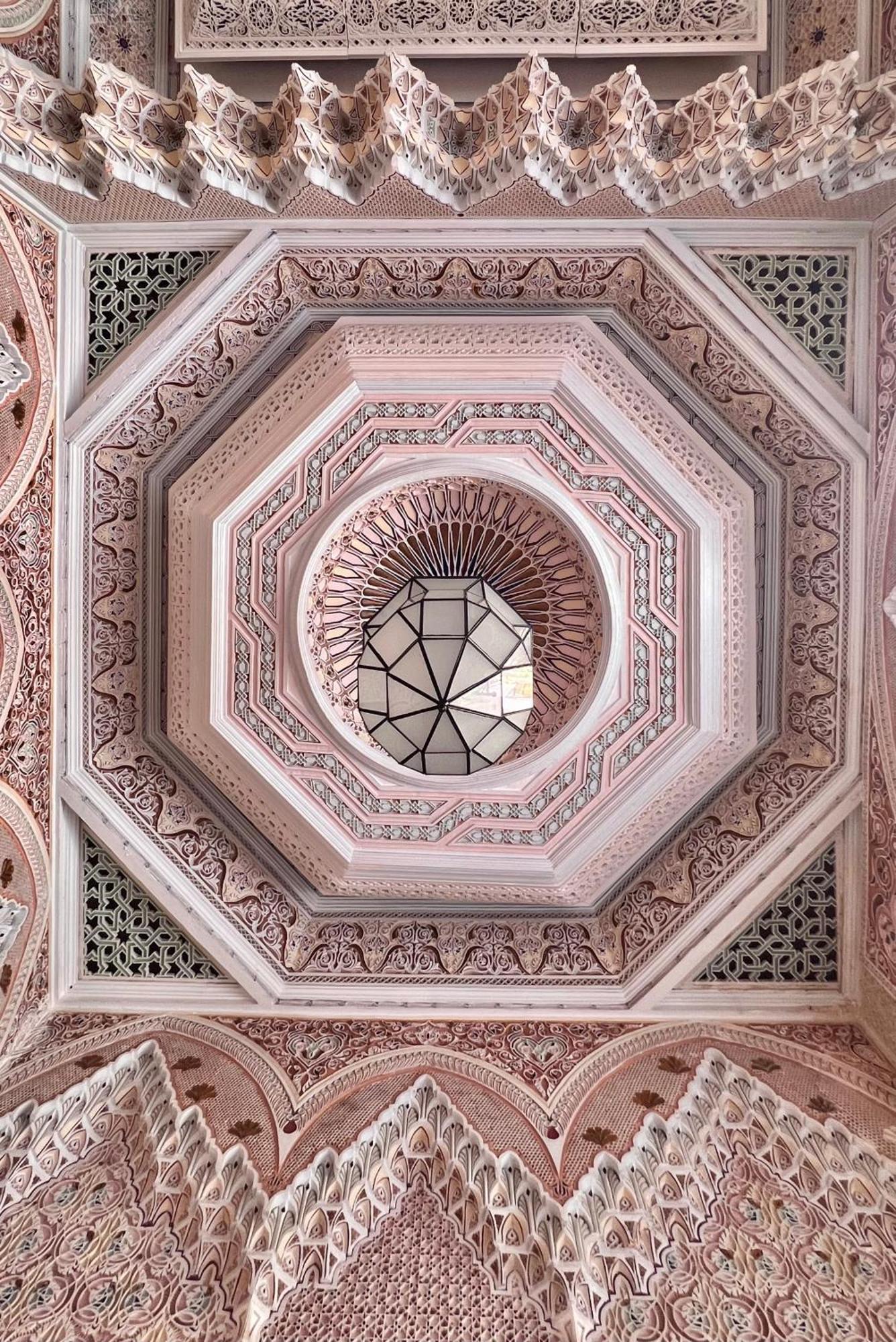 Riad Azad & Spa Марракеш Екстер'єр фото