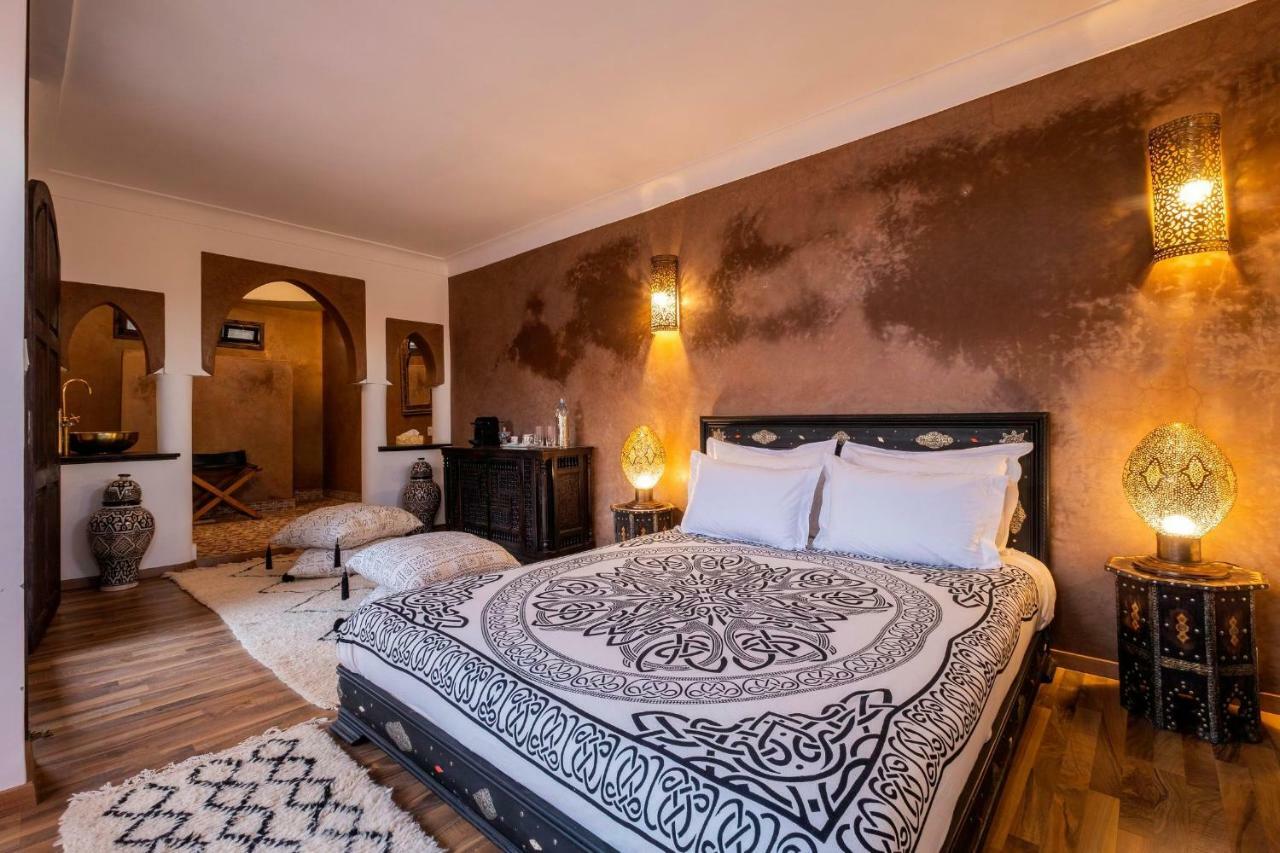Riad Azad & Spa Марракеш Екстер'єр фото