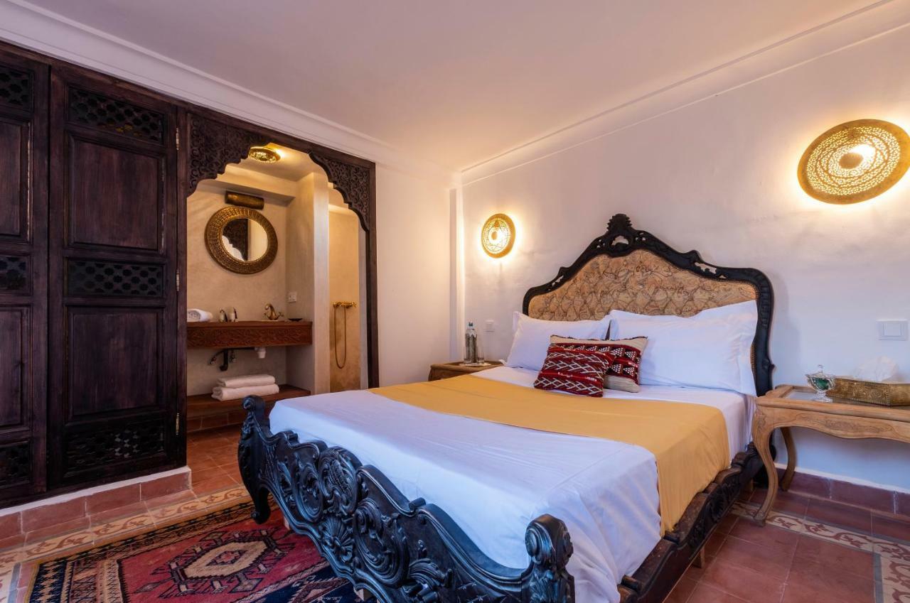 Riad Azad & Spa Марракеш Екстер'єр фото